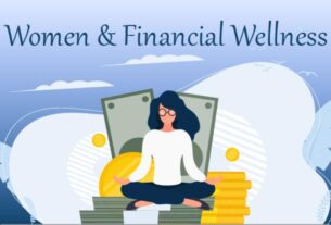 Women And Financial Welness
