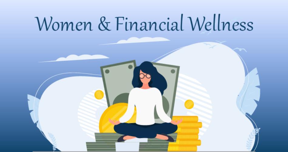 Women And Financial Welness