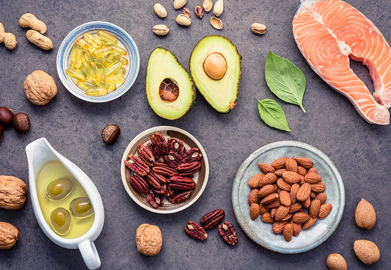 Best Supplements For Brain Health