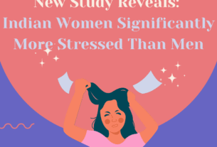 New Study Reveals Women will be More Stressed Than Men