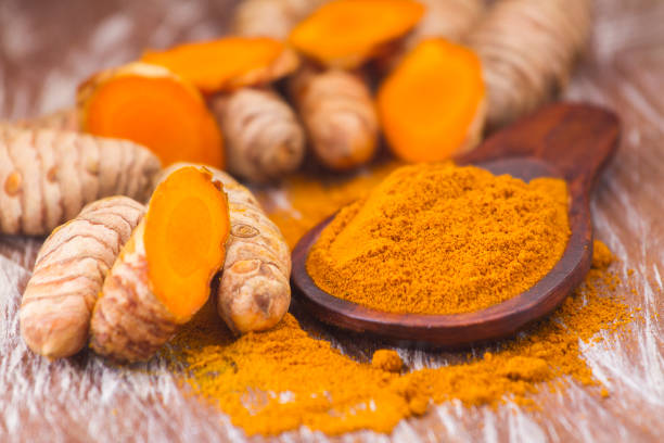 Turmeric, Best Supplement For Brain Health
